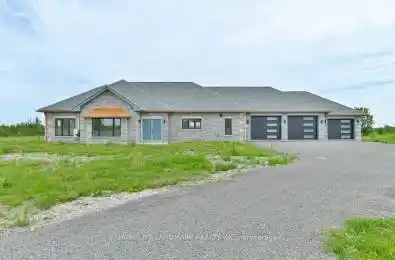 1463 Old Milford Road Prince Edward County Ontario K0K 2P0