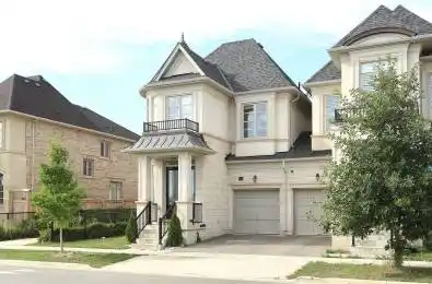 3134 Post Road Oakville Ontario L6H 7C5