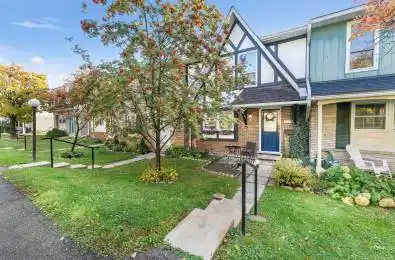 2232 Upper Middle Road Unit# Unit - 4 Burlington Ontario L7P 2Z9