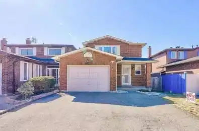 4230 Perivale Road Unit# Main&upper level Mississauga Ontario L5C 