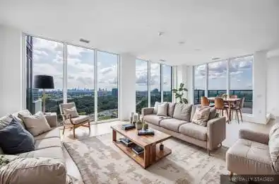 30 Inn On The Park Drive Unit# 1510 Toronto C13 Ontario M3C 0P7