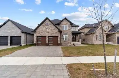 222 Boardwalk Way Thames Centre Ontario N0L 1G2