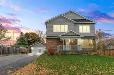 525 Larry Avenue Oshawa Ontario L1K 2B7