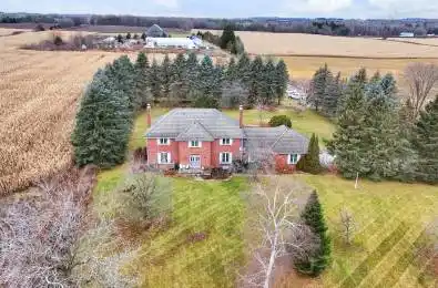 19654 McCowan Road East Gwillimbury Ontario L0G 1M0