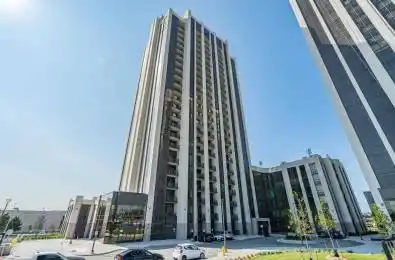 9075 Jane Street Unit# 805 Vaughan Ontario L4K 0L8