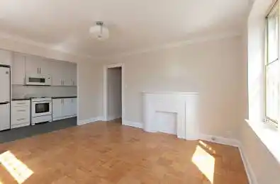 394 Avenue Road Unit# 308 Toronto C02 Ontario M4V 2H4