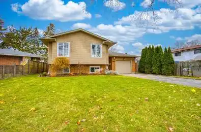6 Jolie Court St. Catharines Ontario L2M 6V6