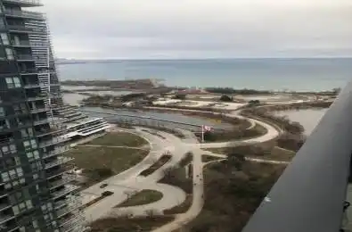 2212 Lake Shore Boulevard Unit# 4210 Toronto W06 Ontario M8V 0C2