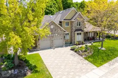 830 Mill Ridge Court Saugeen Shores Ontario N0H 2C4