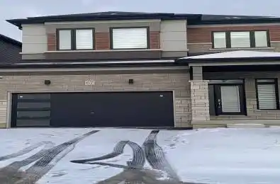 67 George Brier Drive Brant Ontario N3L 0M2