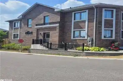 42 Bedford Estates Crescent Barrie Ontario L4N 9K5