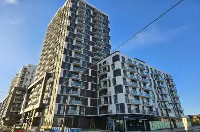 335 Wheat Boom Drive Unit# 1003 Oakville Ontario L6H 7Y1