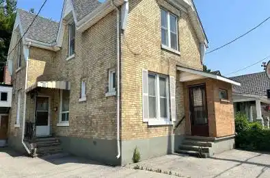 116 Adelaide Street Unit# MAIN London East Ontario N6B 3G8