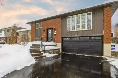 364 Roselawn Place Waterloo Ontario N2L 5P1