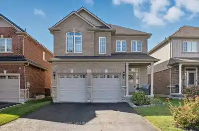 88 Roy Nichols Drive Clarington Ontario L1E 0H6