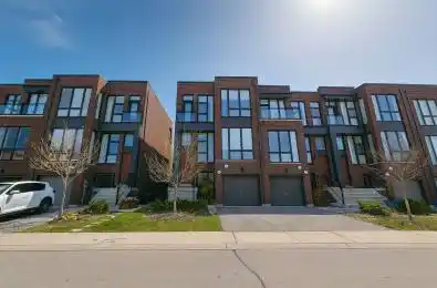 14 Allerton Road Vaughan Ontario L4J 0K1