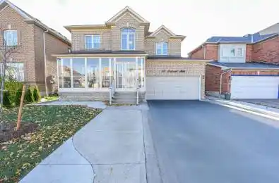 10 Leopard Gate Brampton Ontario L6R 2E5