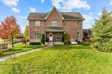 7 Vita Stephanie Court Georgina Ontario L0E 1R0