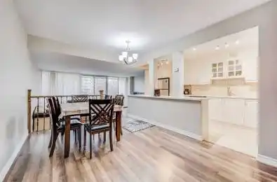 9 Four Winds Drive Unit# 406 Toronto W05 Ontario M3J 2S8