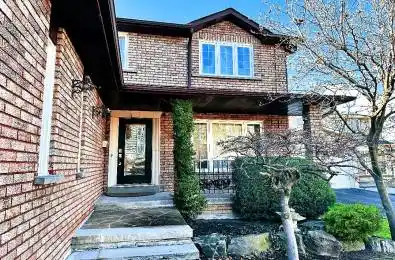 533 Greenpark Crescent Mississauga Ontario L5B 3H9