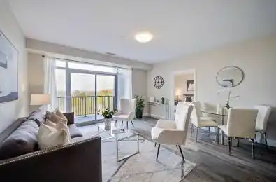 1 Redfern Avenue Unit# 441 Hamilton Ontario L9C 0E6