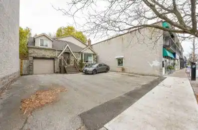 270 Lakeshore Road Mississauga Ontario L5G 1H1