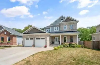 1018 Kerby Street Fort Erie Ontario L2A 0B9