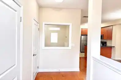 383 Prince Of Wales Drive Unit# 108 Mississauga Ontario L5B 0C7