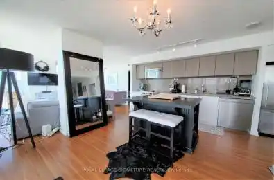 75 Queens Wharf Road Unit# 4101 Toronto C01 Ontario M5V 0J8