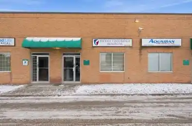 1885 Clements Road Unit# 219 Pickering Ontario L1W 3V4