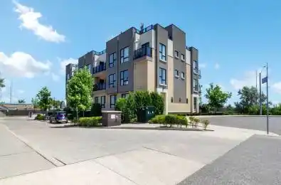 515 Kingbird Grove Unit# 135 Toronto E11 Ontario M1B 0E4
