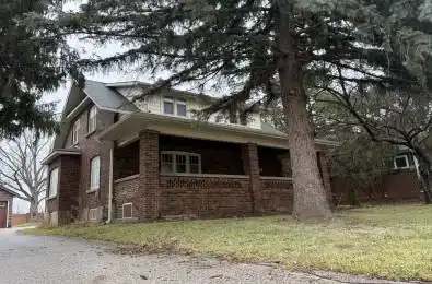 29 Bolton Avenue Newmarket Ontario L3Y 2X3