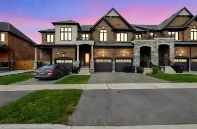 1467 Blackmore Street Innisfil Ontario L9S 0P1