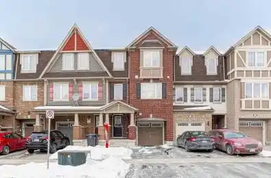 15 Vanhorne Close Brampton Ontario L7A 0X7