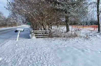 800 Chuckery Hill Road Prince Edward County Ontario K0K 2T0