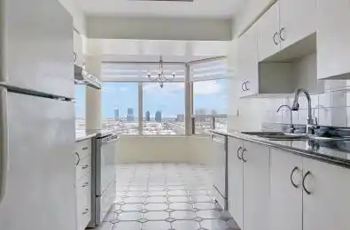 700 Constellation Drive Unit# 1507 Mississauga Ontario L5R 3G8