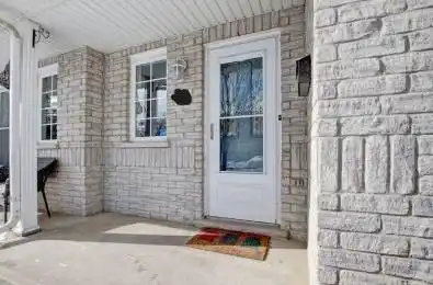 104 Frances Avenue Unit# 43 Hamilton Ontario L8E 5W9