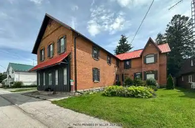 794093 County Road 124 N/A Clearview Ontario N0C 1M1