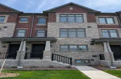 4179 Major Mackenzie Drive Markham Ontario L6C 3L5