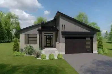 126 Hastings Park Drive Belleville Ontario K8P 0J4