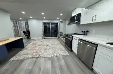 119 McPhail Avenue Clarington Ontario L1C 7H2