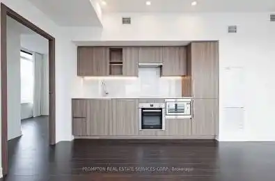 19 Bathurst Street Unit# 3112 Toronto C01 Ontario M5V 0N2