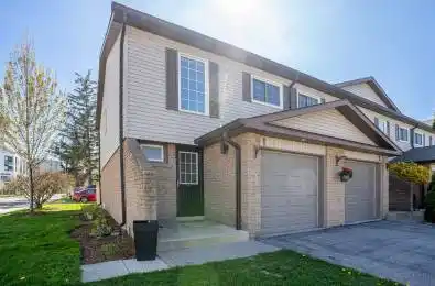 2411 Sovereign Street Unit# 1 Oakville Ontario L6L 1M1