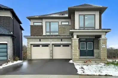 13 Thelma Drive Whitby Ontario L1P 0N3