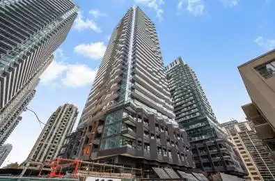 110 Broadway Avenue Unit# 612s Toronto C10 Ontario M4P 1V7