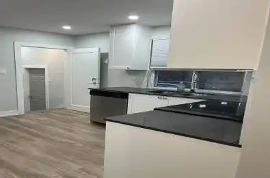 97 Twelfth Street Unit# Main Floor Toronto W06 Ontario M8V 3G9