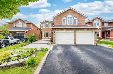 86 Valonia Drive Brampton Ontario L6V 4K1