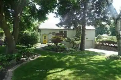 316 Eagle Street Newmarket Ontario L3Y 1K1