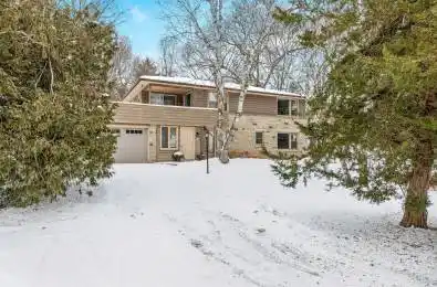 8 Ann Street Halton Hills Ontario L7G 2V2