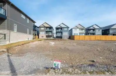 87 York Drive Peterborough Ontario K9K 0H6